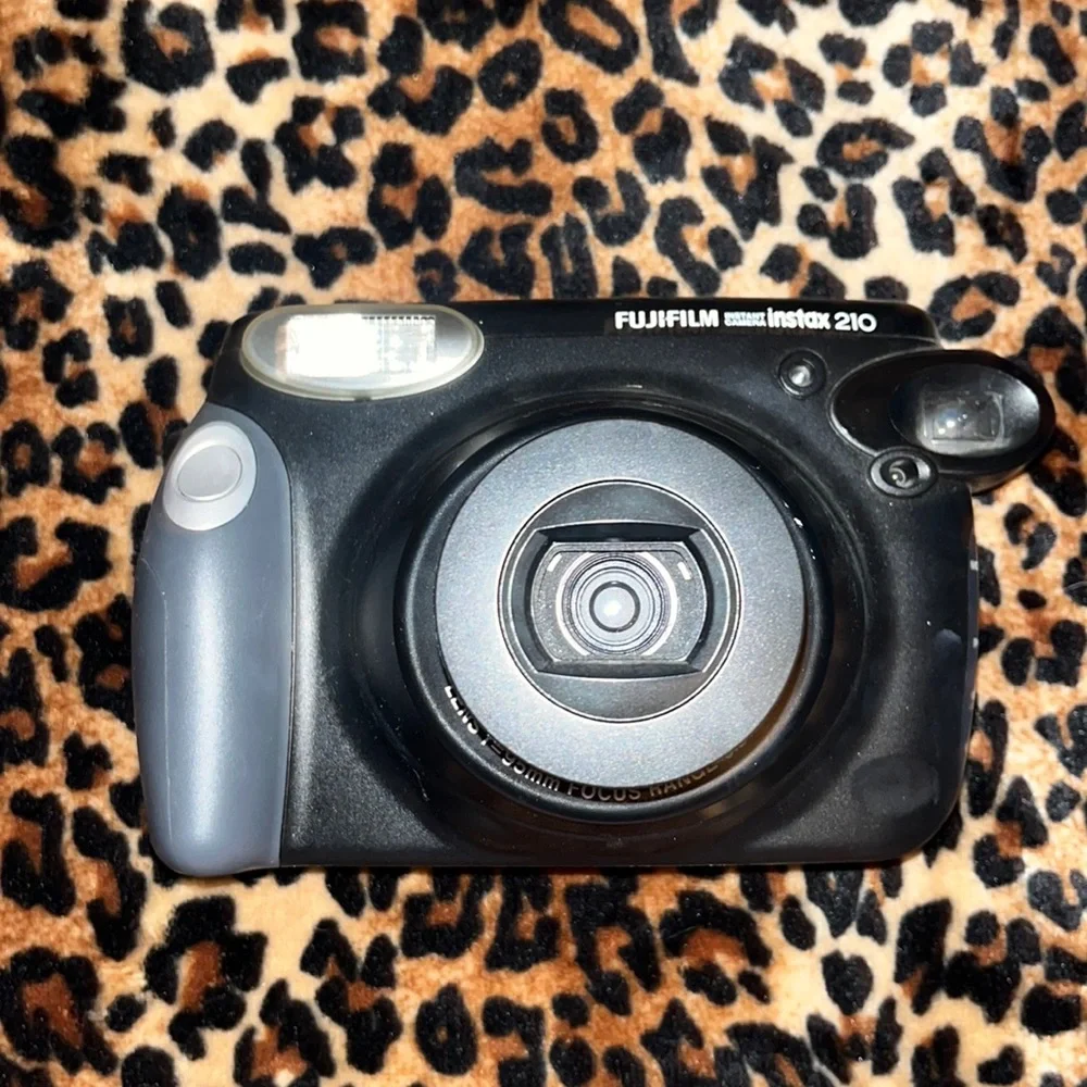 Polaroid Camera